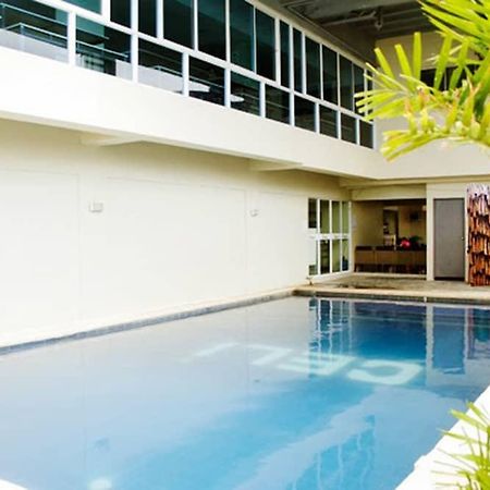 Cleverlearn Residences Lapu-Lapu City Eksteriør bilde
