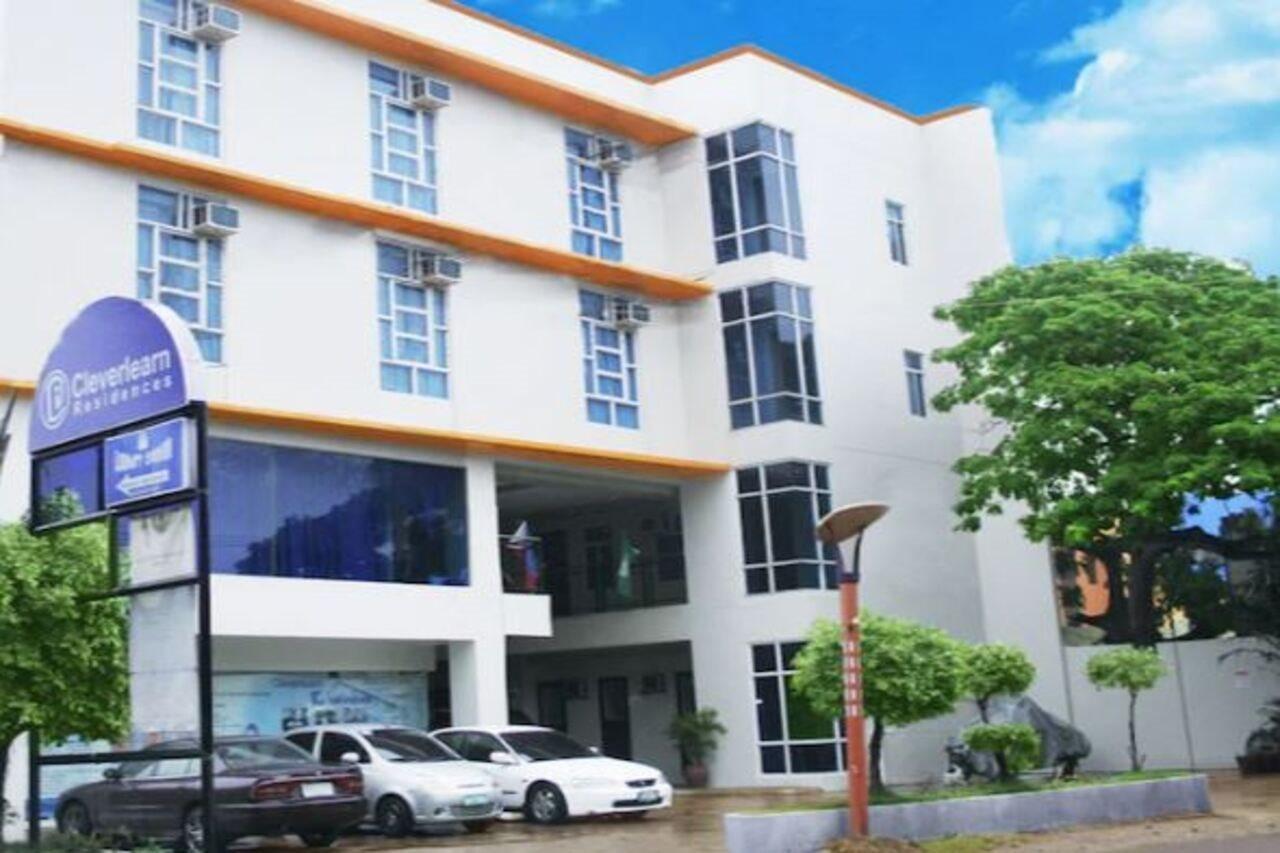 Cleverlearn Residences Lapu-Lapu City Eksteriør bilde