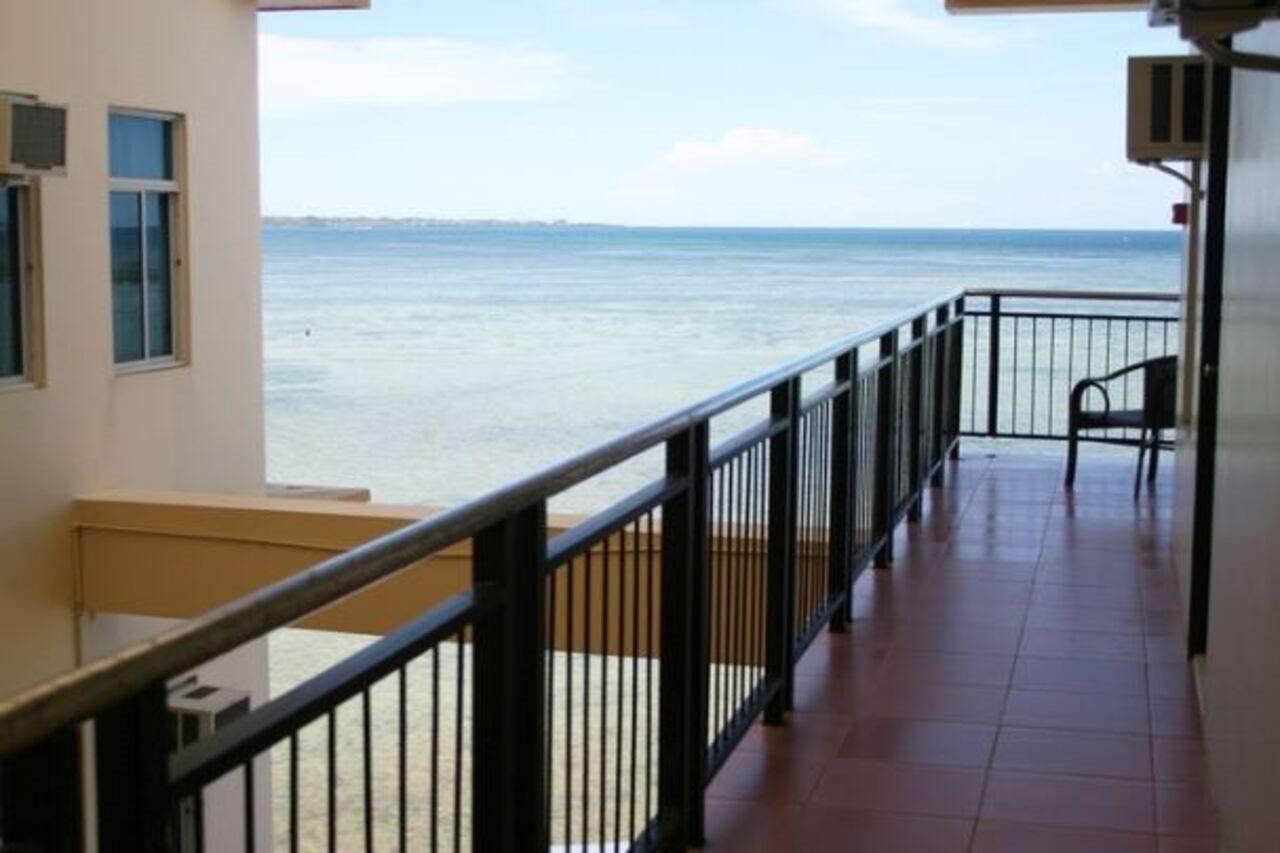 Cleverlearn Residences Lapu-Lapu City Eksteriør bilde