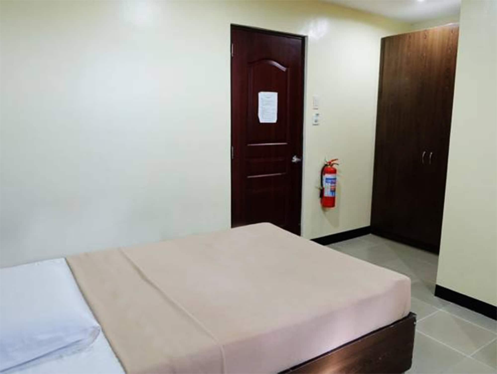 Cleverlearn Residences Lapu-Lapu City Eksteriør bilde