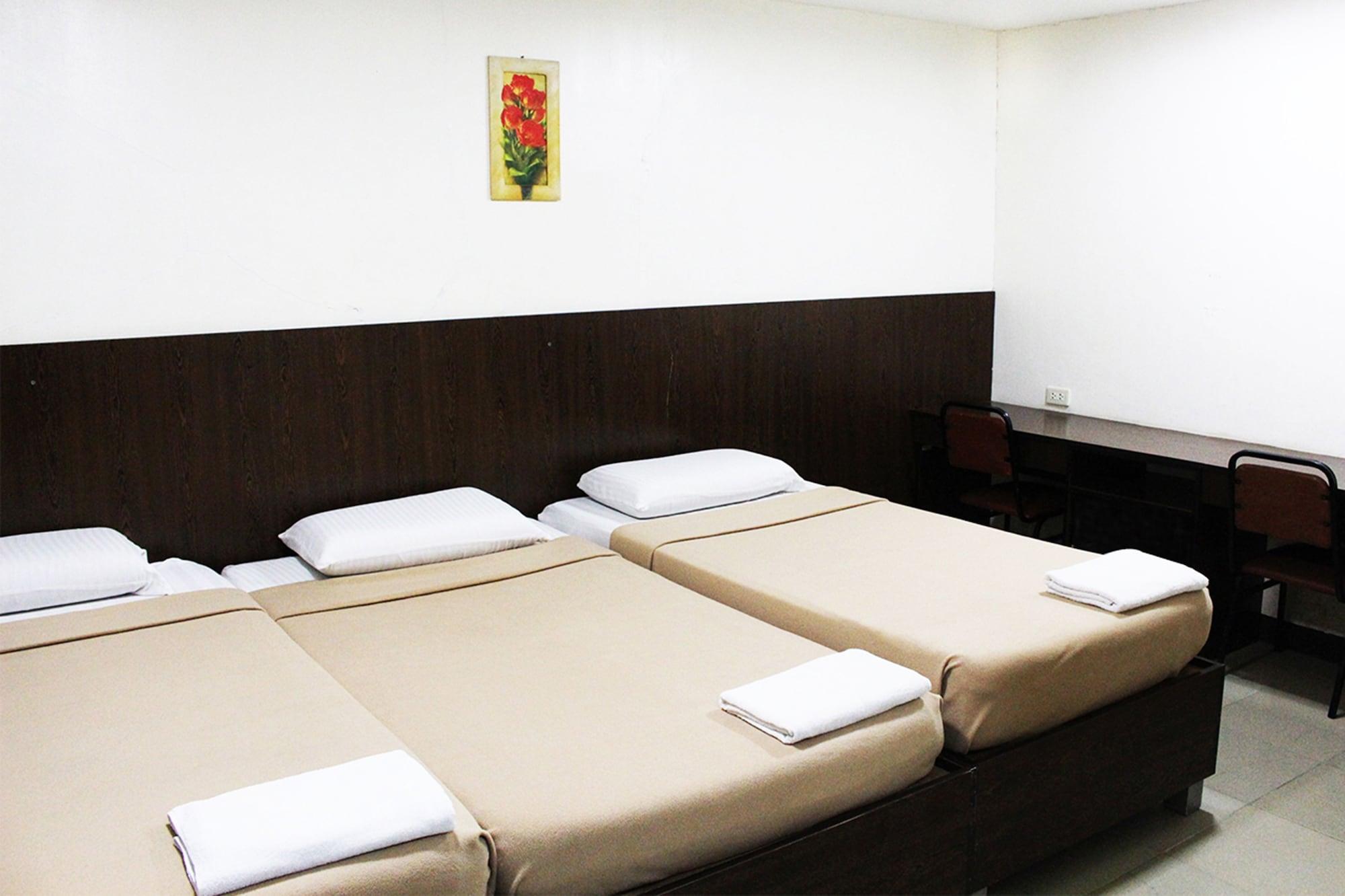Cleverlearn Residences Lapu-Lapu City Eksteriør bilde
