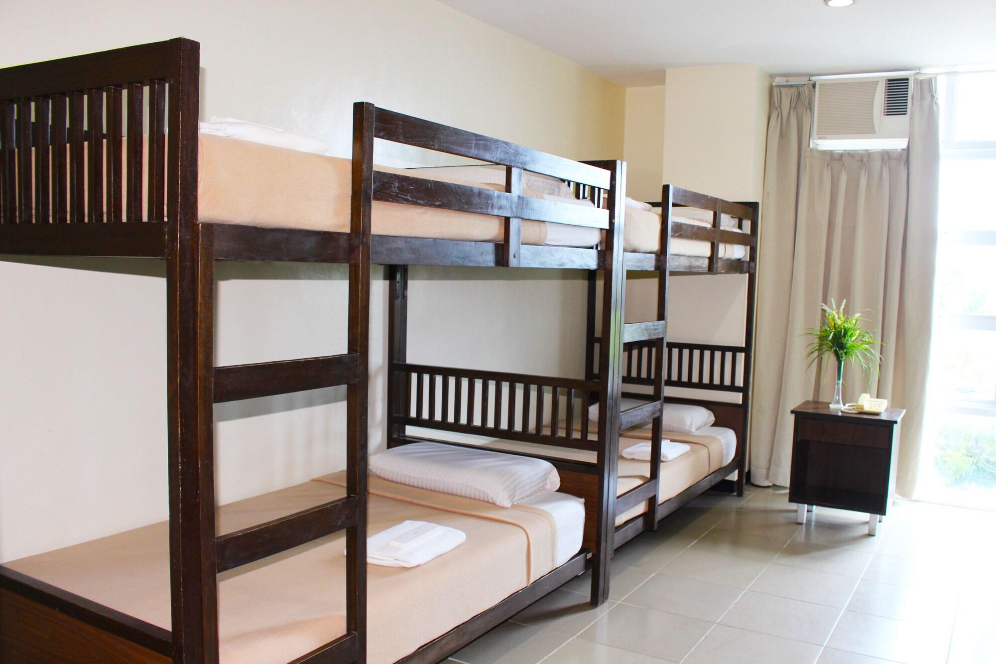 Cleverlearn Residences Lapu-Lapu City Eksteriør bilde