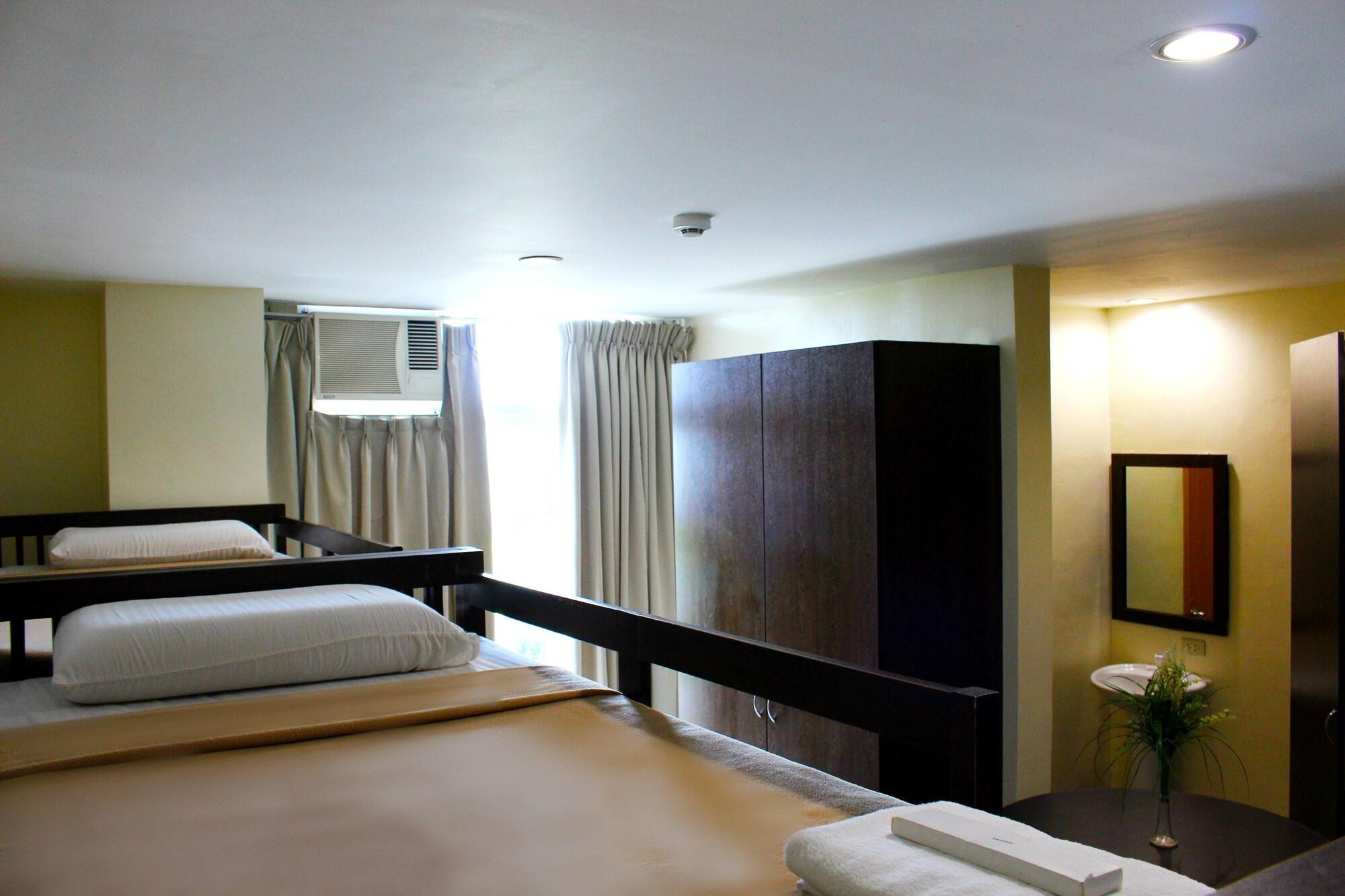 Cleverlearn Residences Lapu-Lapu City Eksteriør bilde