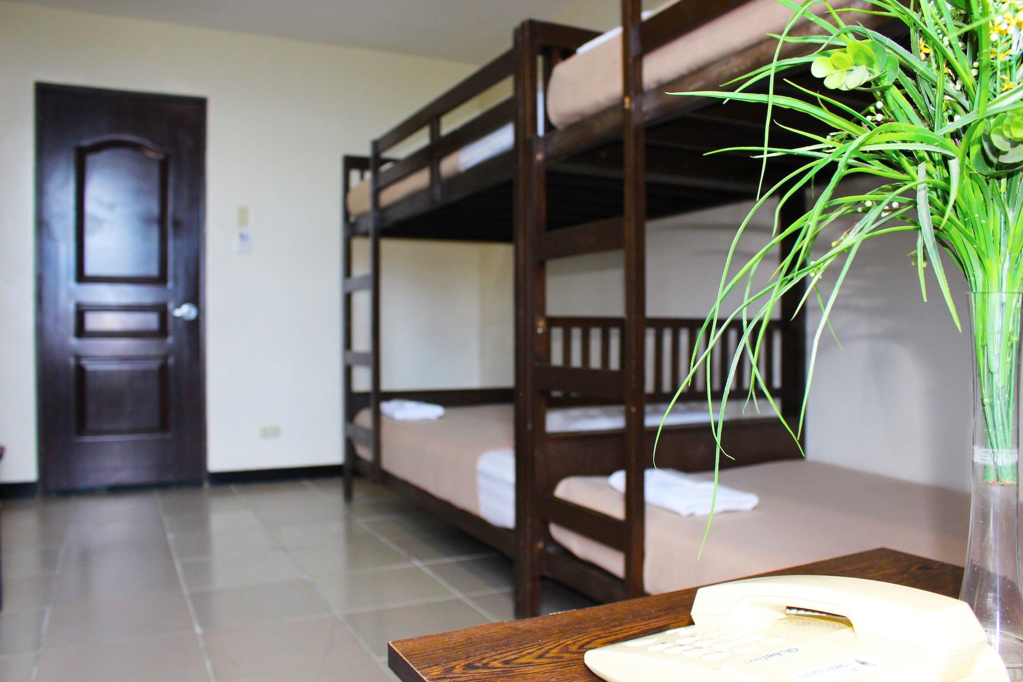 Cleverlearn Residences Lapu-Lapu City Eksteriør bilde
