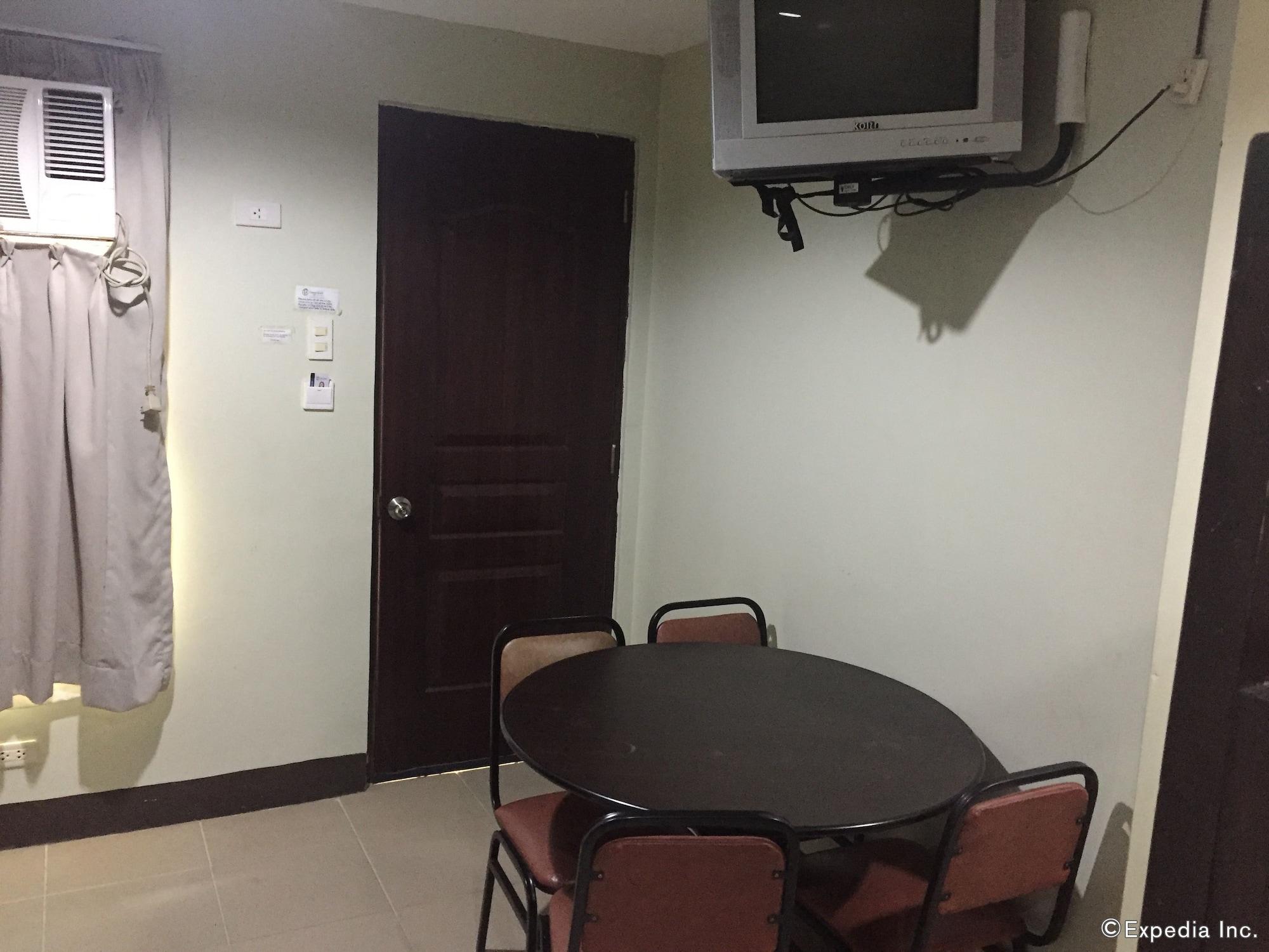 Cleverlearn Residences Lapu-Lapu City Eksteriør bilde