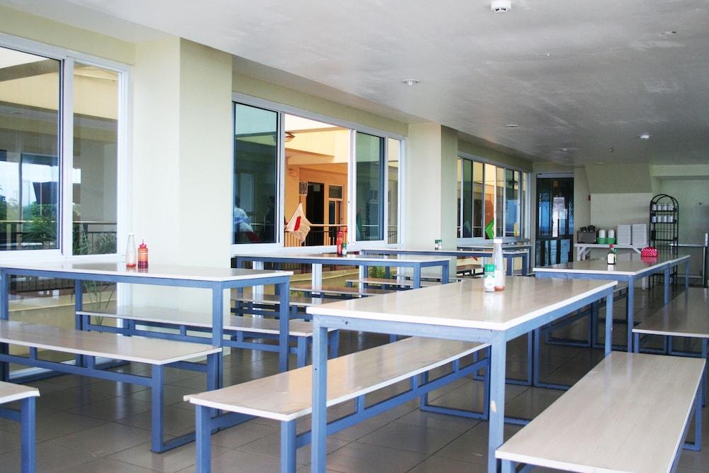 Cleverlearn Residences Lapu-Lapu City Eksteriør bilde