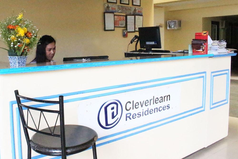 Cleverlearn Residences Lapu-Lapu City Eksteriør bilde
