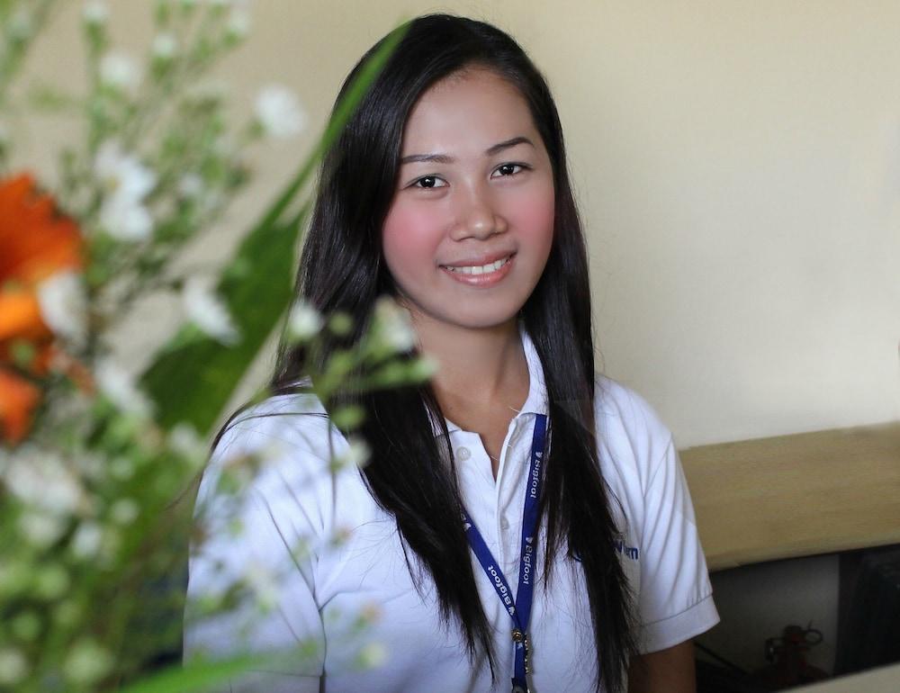 Cleverlearn Residences Lapu-Lapu City Eksteriør bilde