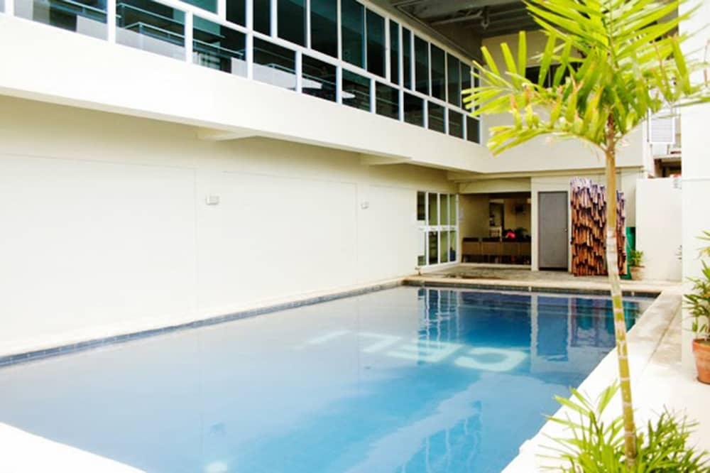 Cleverlearn Residences Lapu-Lapu City Eksteriør bilde