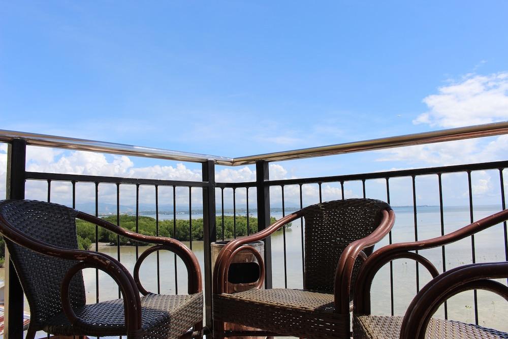 Cleverlearn Residences Lapu-Lapu City Eksteriør bilde