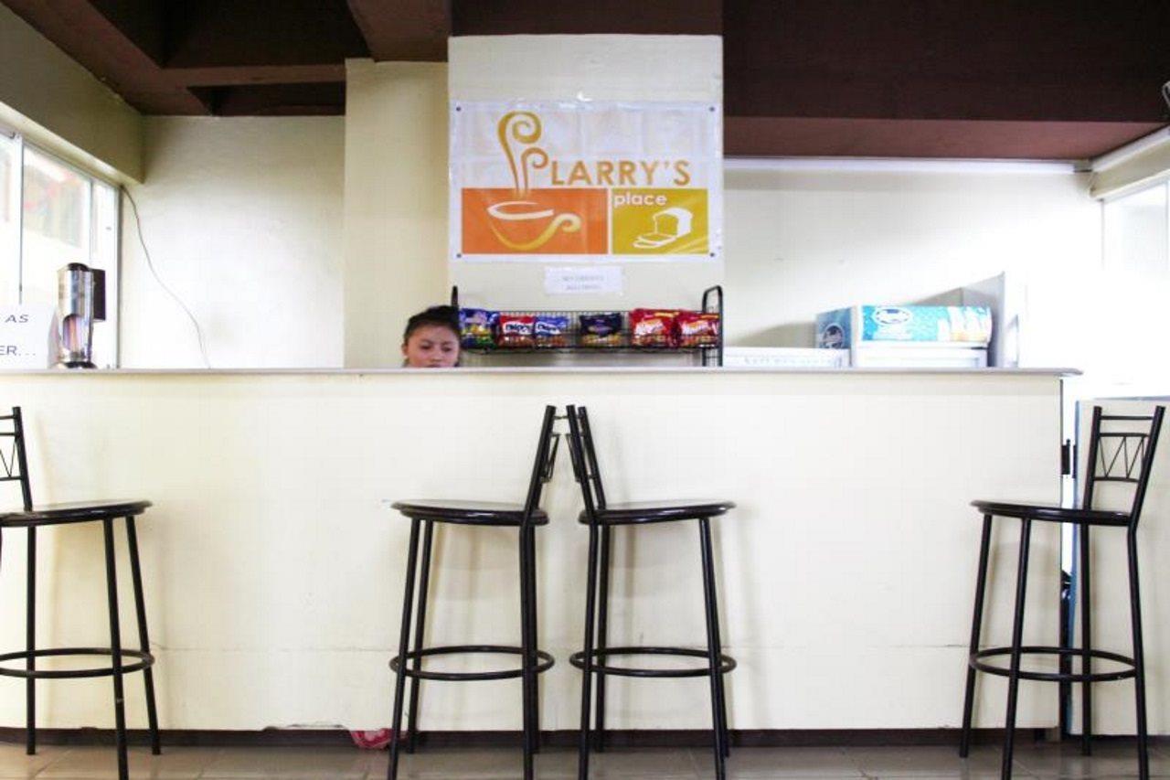 Cleverlearn Residences Lapu-Lapu City Eksteriør bilde
