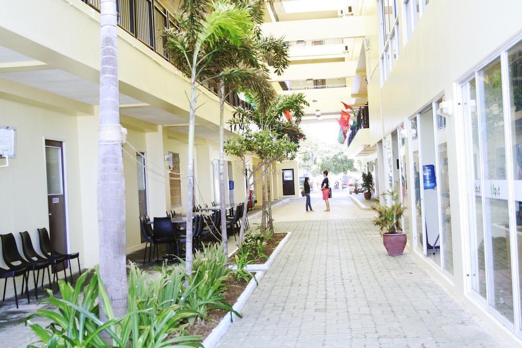 Cleverlearn Residences Lapu-Lapu City Eksteriør bilde