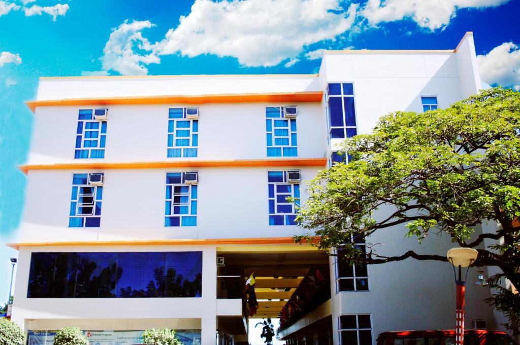 Cleverlearn Residences Lapu-Lapu City Eksteriør bilde