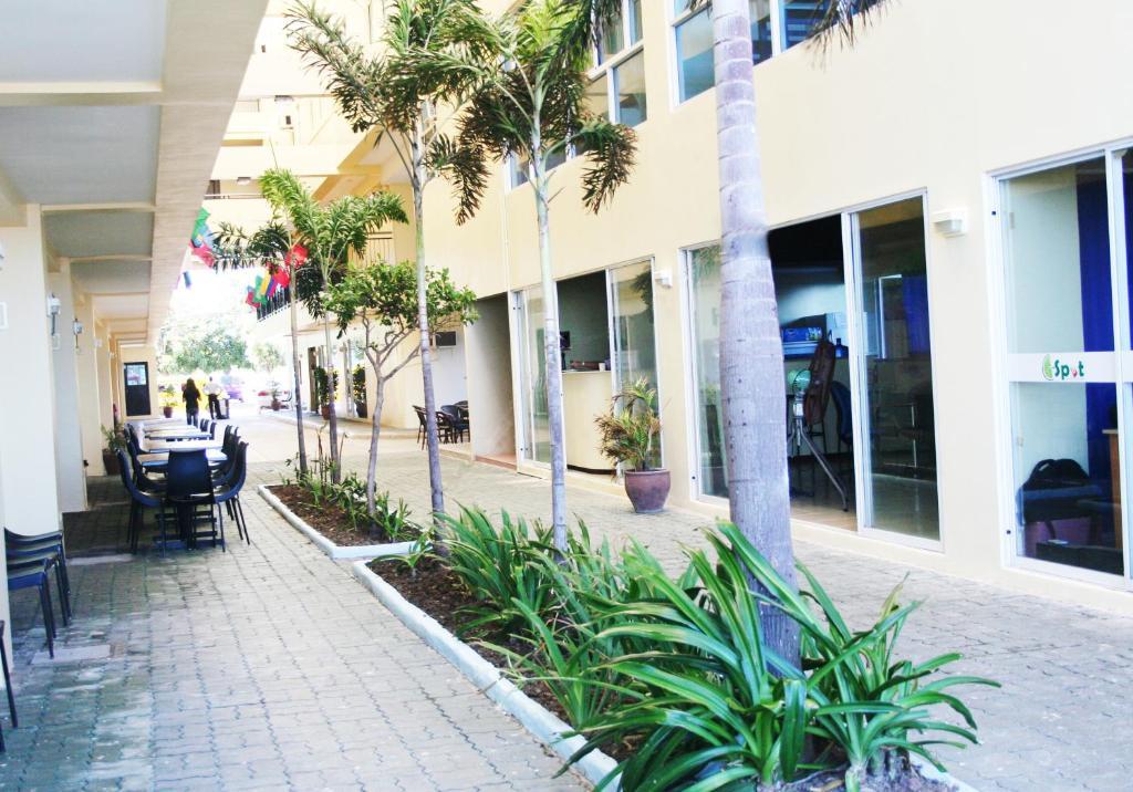 Cleverlearn Residences Lapu-Lapu City Eksteriør bilde
