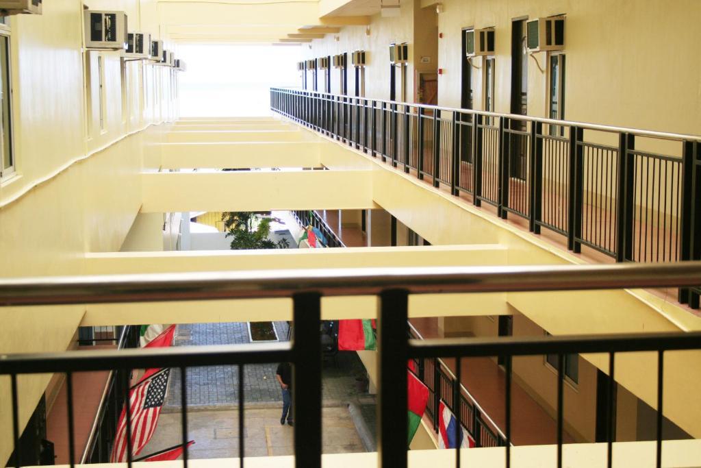 Cleverlearn Residences Lapu-Lapu City Eksteriør bilde